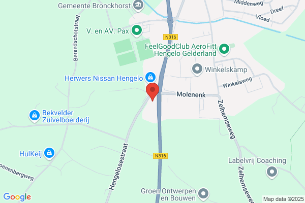 Boschland Accountants & Adviseurs
