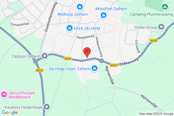 Bulten Bv