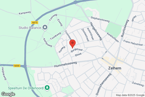 Christelijke Basisschool 't Loo