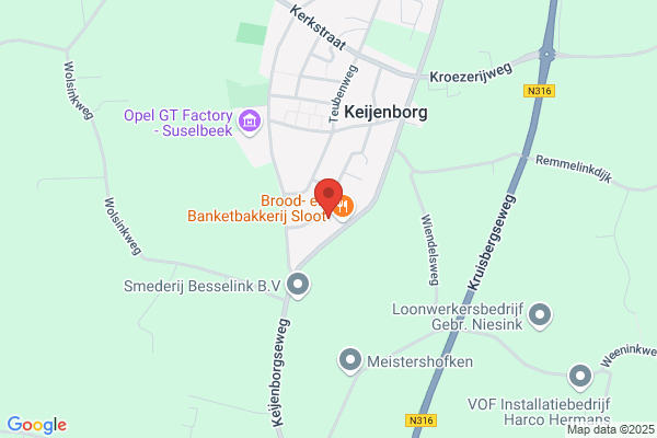 De Eikeboom