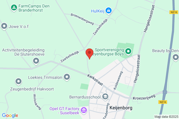 Eco Materieel Bv