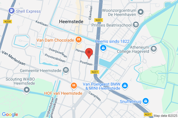 Eurimex Nederland Bv