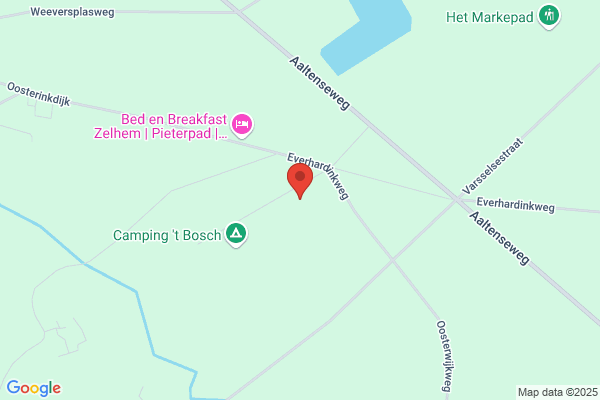 Heesterhof De