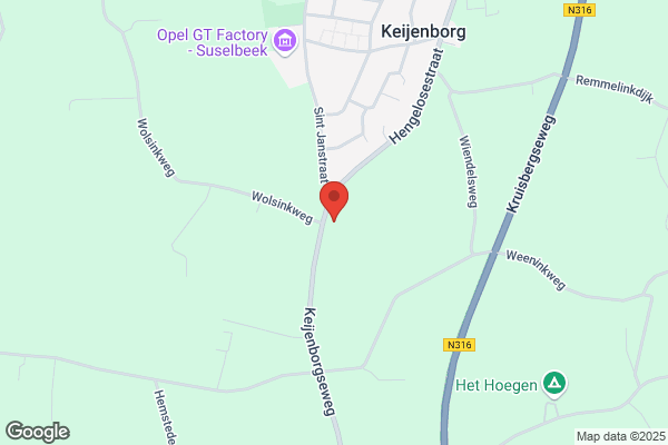 Hengelo Bv