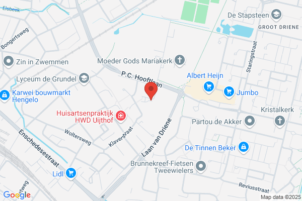 Hengelose Schoolvereniging