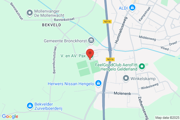 Humankind - Buitenschoolse Opvang De Leer (GESLOTEN)