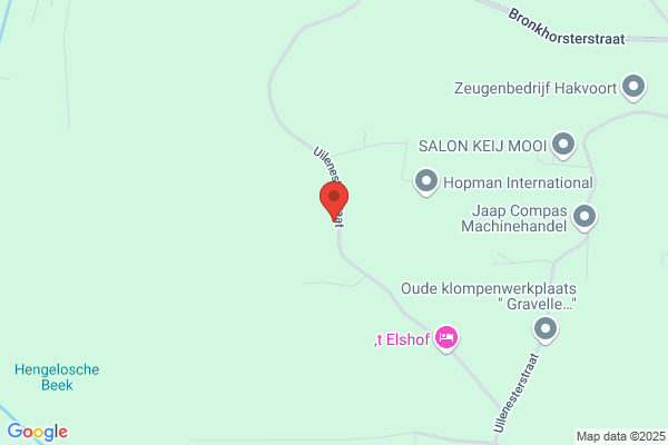 Jansen Hoveniersbedrijf M
