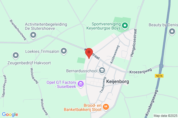 Keijenborg