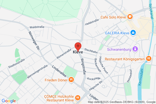 Kleve