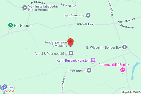 Marion Hondenpension