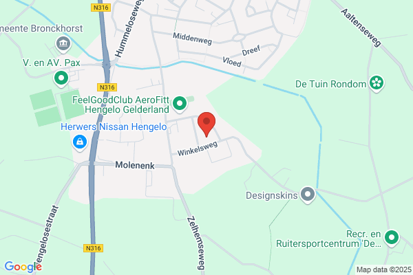 Oase Watertechniek BV