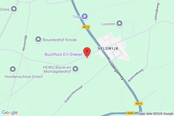 Peuterspeelzaal De Draejtol