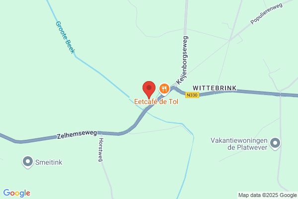 Roessink Interieurbeplanting