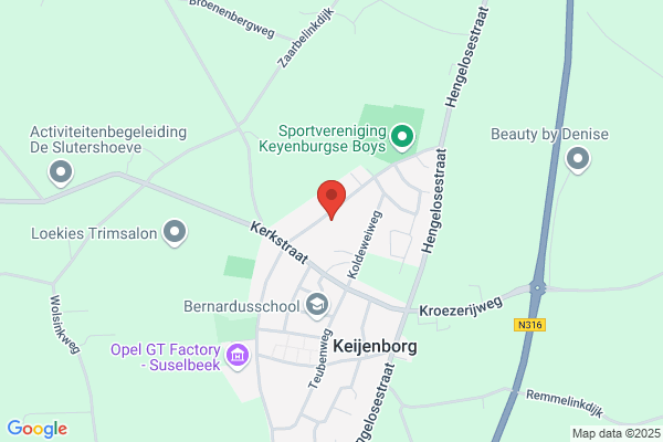 St Zorgcentra Markenheem Locatie Zorgcentr Maria P
