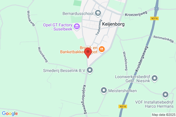 Technisch Klussen Bedrijf Peter Kaak