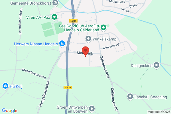 Th H J Tolkamp Beyer