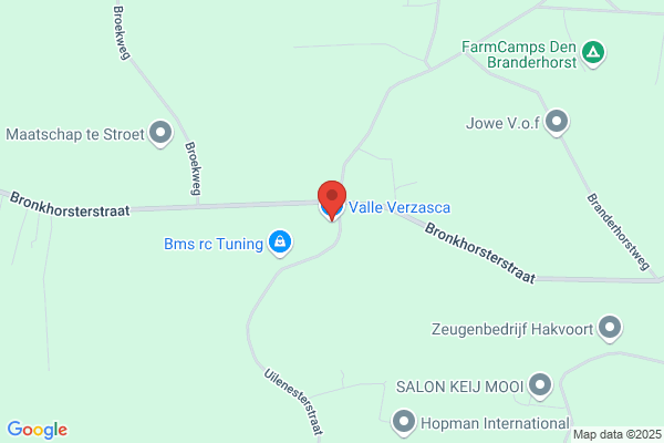 Valle Verzasca
