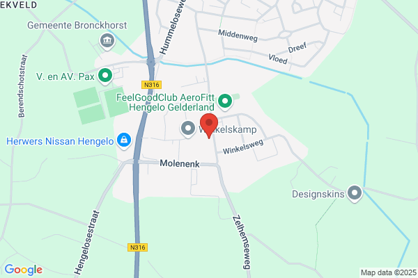 Van Losser Installatiegroep