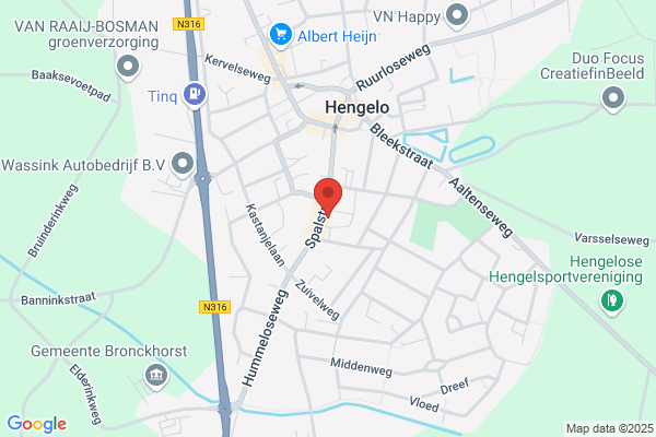 Welkoop Hengelo Gelderland
