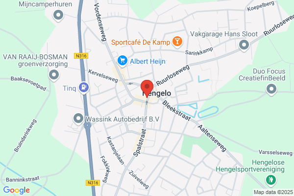 Wuestenenk E J