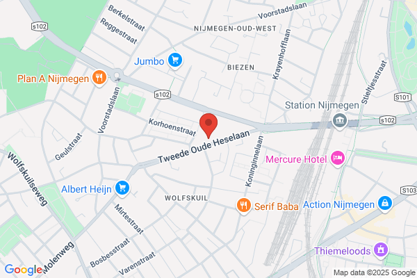 Sportmassage opleiding GOS