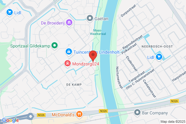 Alliance Francaise D'arnhem