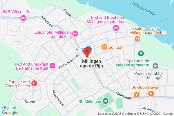 Bibliotheek Millingen Aan De Rijn