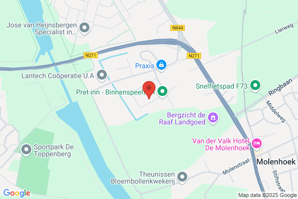 Bolsenbroek Car Consult