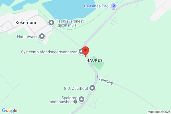 Dalen, Harry Van