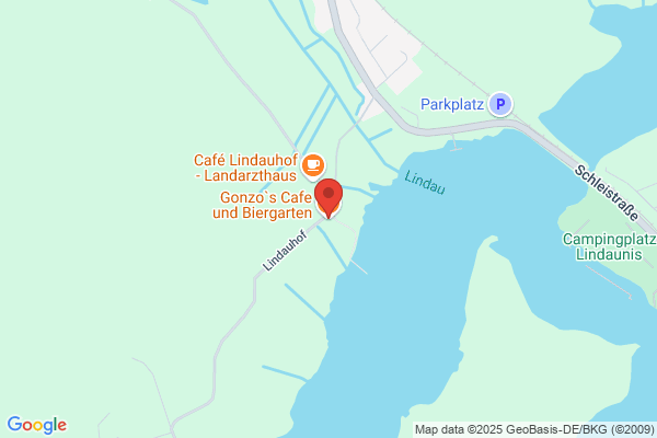 Gonzo Café