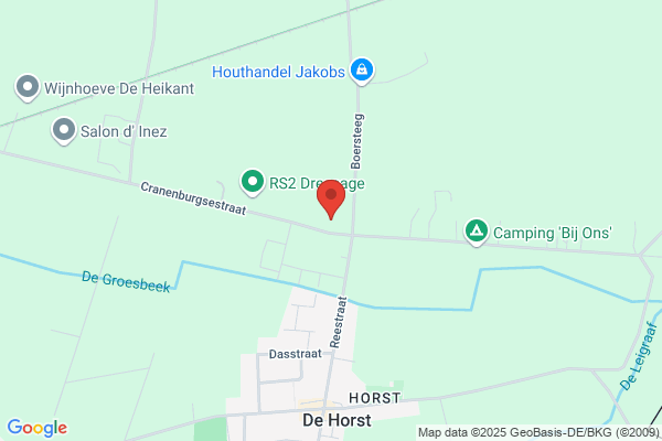 Hippisch Centrum Gendt