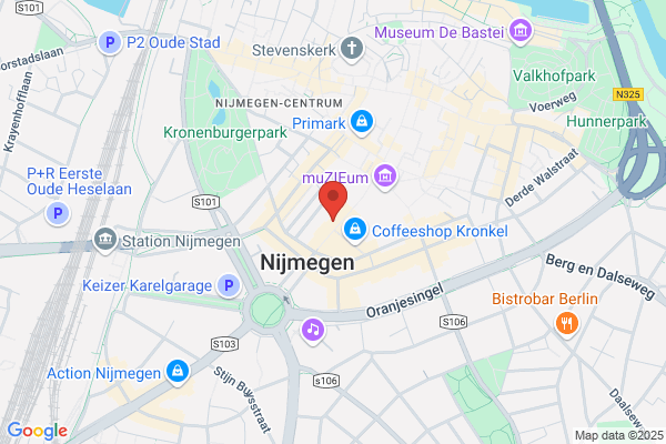 Hoogenboom = Mode Bv