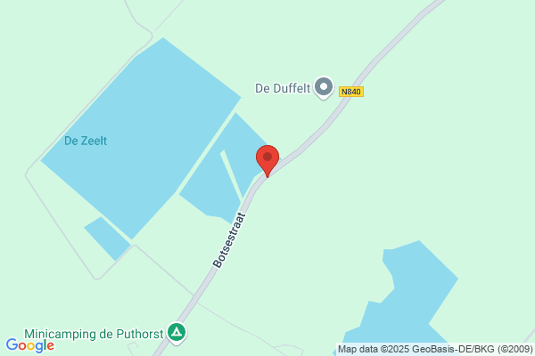 Leo Daamen Aardappel- En Fruitverkoop