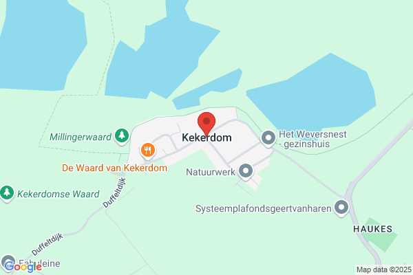 Puthorst