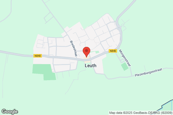 Rosmolen, De