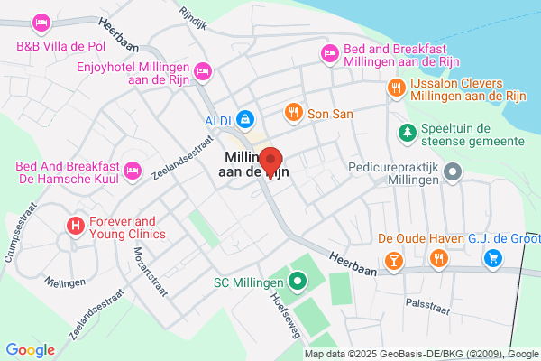 Vof Slagerij G.J.B.H. Geveling