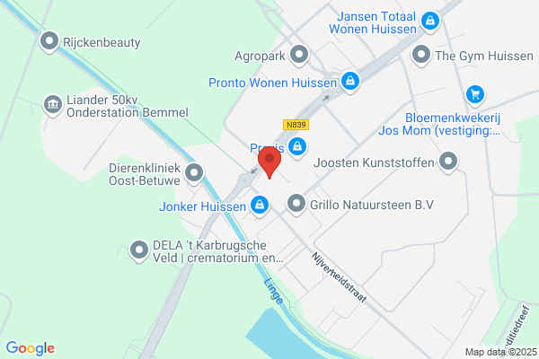 Waardwonen