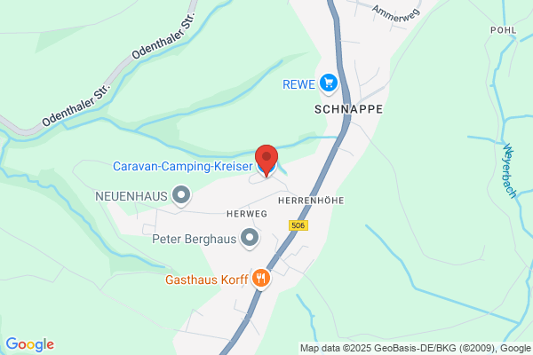 C & C, Caravans