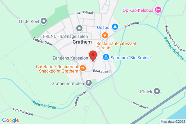 Wiet Zentjens Kapsalon