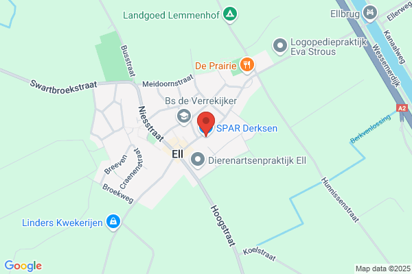 Spar Derksen