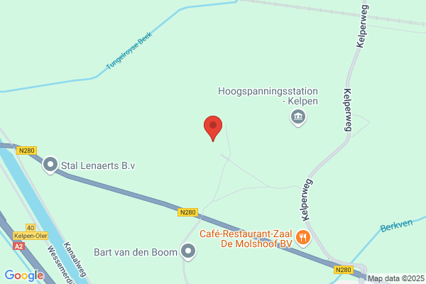 Advies En Taxatieburo Geraets G.J. Geraets