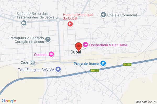 Cubal