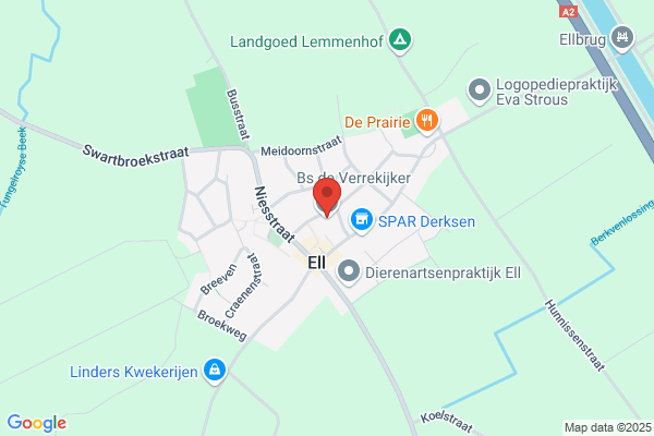 De Verrekijker
