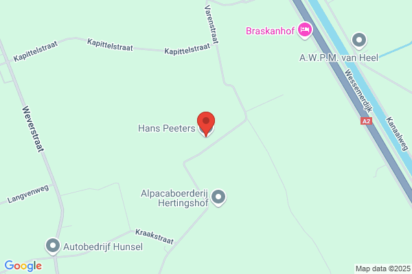 Dhr. J.C.L. Peeters