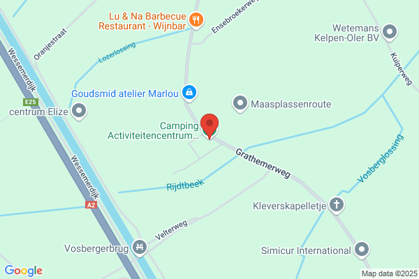 Geelenhoof