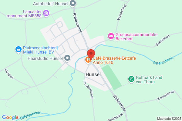 Gemeente Hunsel