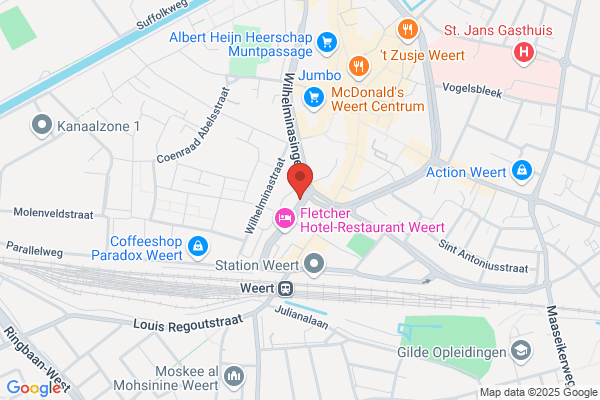 Gemeentehuis Hunsel
