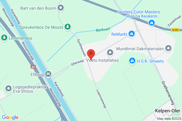Nemada Handelsonderneming