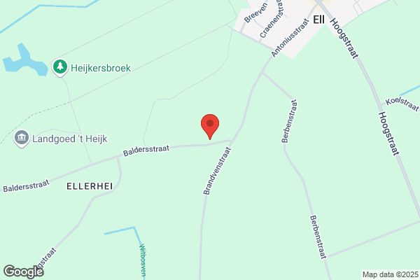 Op Herme, Sticht
