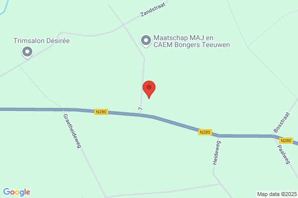 Peeters Bv